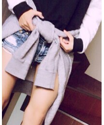 UNIQLO | パーカー