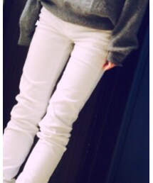 ZARA | その他パンツ