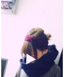 H&M | ヘアバンド