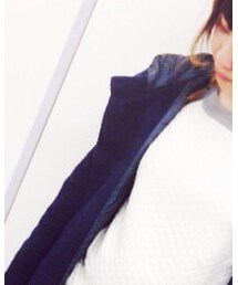 VIS | チェスターコート