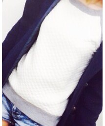 OPAQUE.CLIP | ニット/セーター