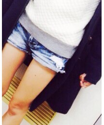 しまむら | デニムパンツ