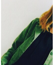 LOWRYS FARM | ミリタリージャケット