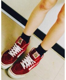 VANS | スニーカー