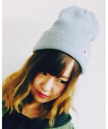 Champion | ニットキャップ/ビーニー