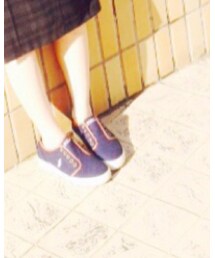 POLO RALPH LAUREN | スニーカー