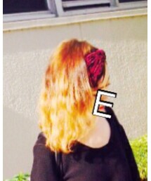 H&M | ヘアバンド