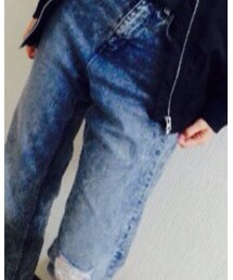 H&M | デニムパンツ