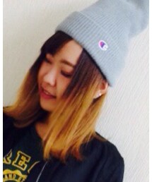 Champion | ニットキャップ/ビーニー