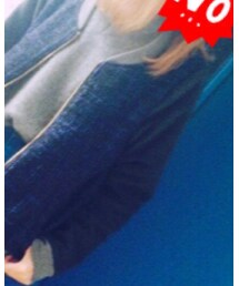 DISCOAT | ブルゾン