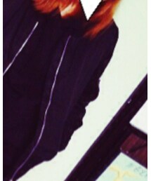 H&M | スタジャン