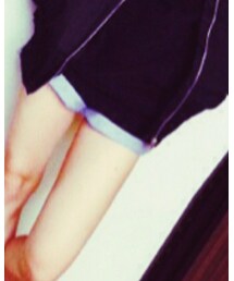 Heather | デニムパンツ