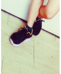 NIKE | スニーカー