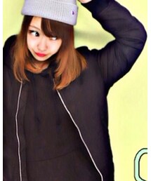 H&M | スタジャン