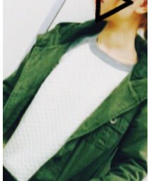 OPAQUE.CLIP | ニット/セーター