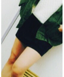 JEANASIS | スカート