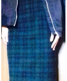 31 Sons de mode | スカート