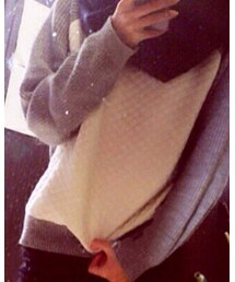 OPAQUE.CLIP | Tシャツ/カットソー