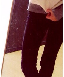 GU | その他パンツ