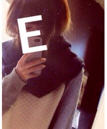 LOWRYS FARM | ストール/ショール