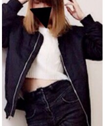 dazzlin | ニット/セーター