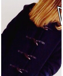 VIS | チェスターコート