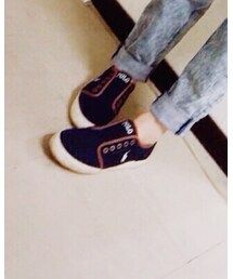 POLO RALPH LAUREN | スニーカー