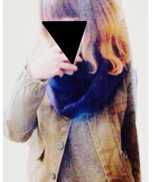 LOWRYS FARM | マフラー