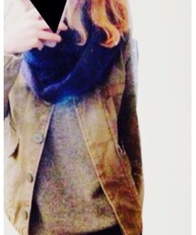 LOWRYS FARM | ミリタリージャケット