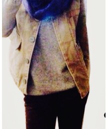 ？ | ニット/セーター