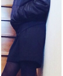 JEANASIS | スカート