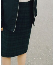 31 Sons de mode | スカート