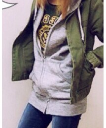 UNIQLO | パーカー