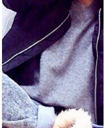 ？ | ニット/セーター