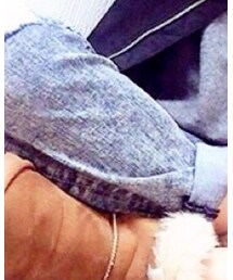 H&M | デニムパンツ