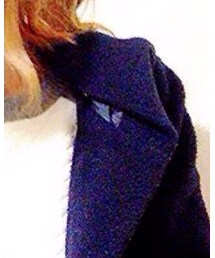 VIS | チェスターコート