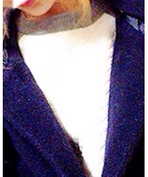 OPAQUE.CLIP | ニット/セーター