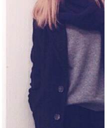 PAGEBOY | チェスターコート