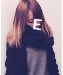 LOWRYS FARM | マフラー