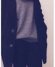 ？ | ニット/セーター