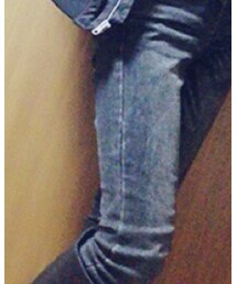 GYDA | デニムパンツ