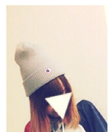 Champion | ニットキャップ/ビーニー