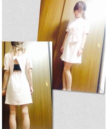 全身コーデ♡ | ワンピース