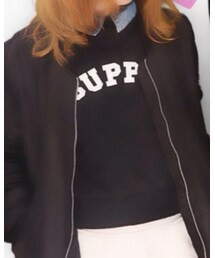 TITTY&CO. | スウェット