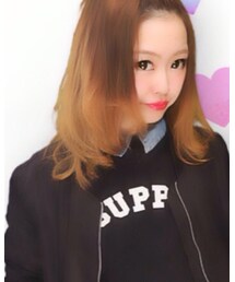 on the couch | シャツ/ブラウス