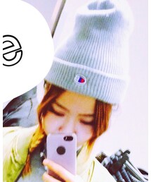 Champion | ニットキャップ/ビーニー