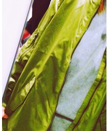 H&M | ミリタリージャケット