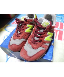 new balance 1300(スニーカー)