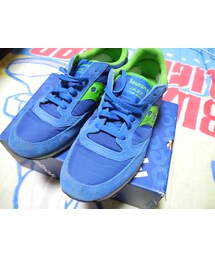 SAUCONY jazz low(スニーカー)