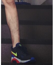 NIKE | スニーカー